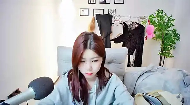 Snapshot of YYBAOBEI chatting on 28, 12, 2024 YYBAOBEI online show from 28, 12, 2024