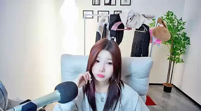 Snapshot of YYBAOBEI chatting on 24, 12, 2024 YYBAOBEI online show from 24, 12, 2024