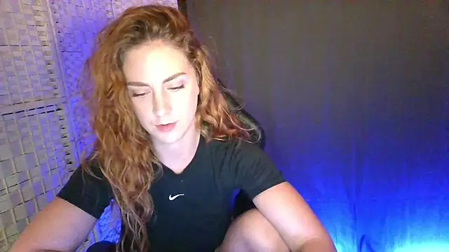 KayleyxEmily online show from 9, 10, 2025