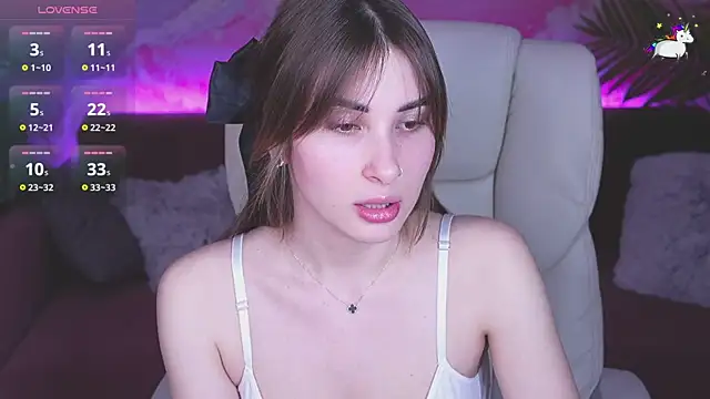 JennyyLuv online show from 7, 1, 2026