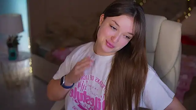 DonnaLustt online show from 23, 2, 2026