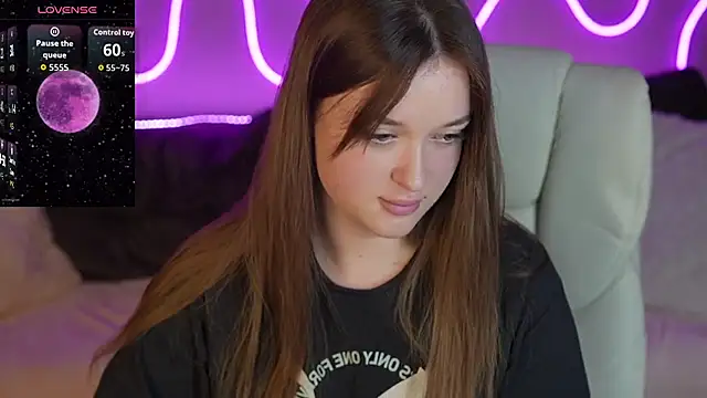 DonnaLustt online show from 4, 11, 2025