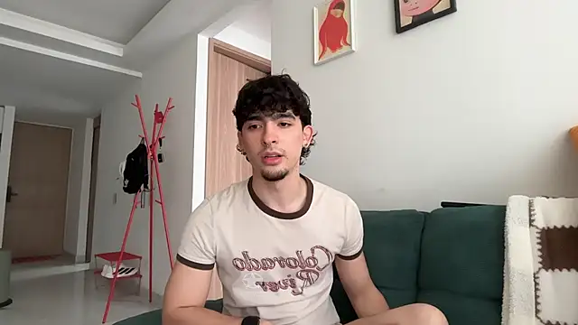 Snapshot of zenn_rush1 chatting on 5, 7, 2026 zenn rush1 online show from 5, 7, 2026