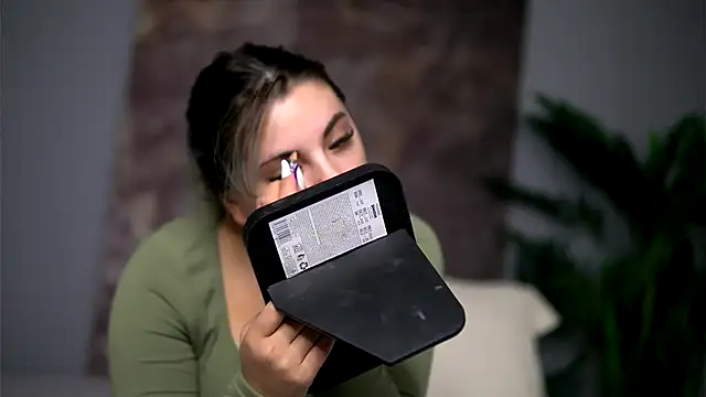 Snapshot of AudreySosa chatting on 26, 11, 2025 AudreySosa online show from 26, 11, 2025