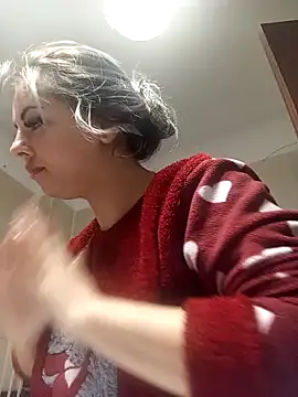 Snapshot of AudreySosa chatting on 13, 11, 2025 AudreySosa online show from 13, 11, 2025