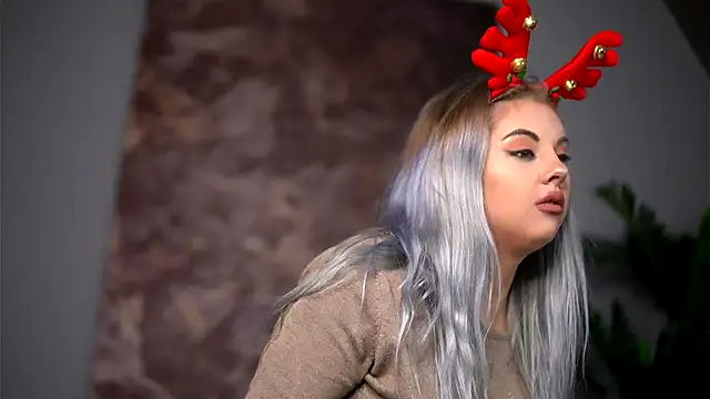 Snapshot of AudreySosa chatting on 20, 12, 2025 AudreySosa online show from 20, 12, 2025