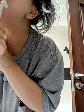 Snapshot of AudreySosa chatting on 25, 10, 2025 AudreySosa online show from 25, 10, 2025