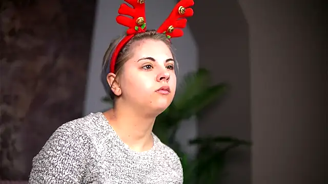 Snapshot of AudreySosa chatting on 21, 12, 2025 AudreySosa online show from 21, 12, 2025