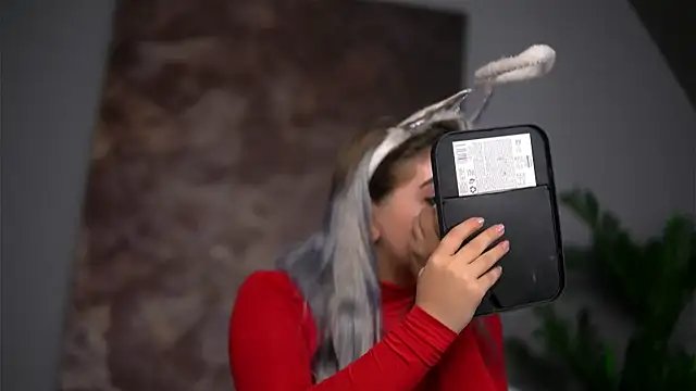 Snapshot of AudreySosa chatting on 18, 12, 2025 AudreySosa online show from 18, 12, 2025