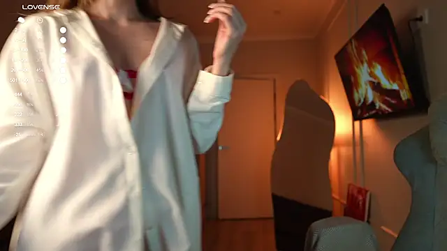 Snapshot of Coconutkittyy chatting on 3, 2, 2026 Coconutkittyy online show from 3, 2, 2026