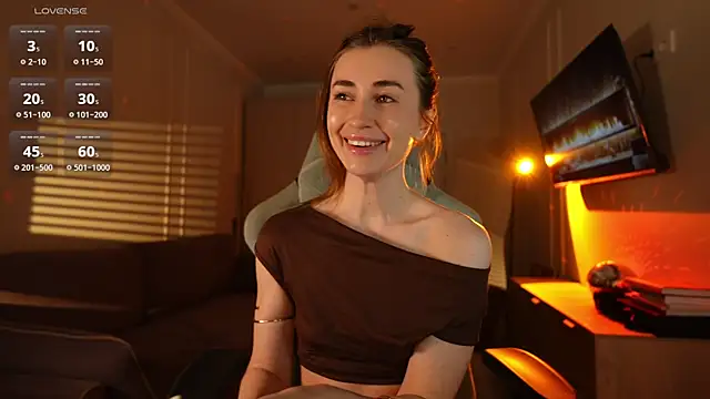 Coconutkittyy online show from 22, 4, 2026