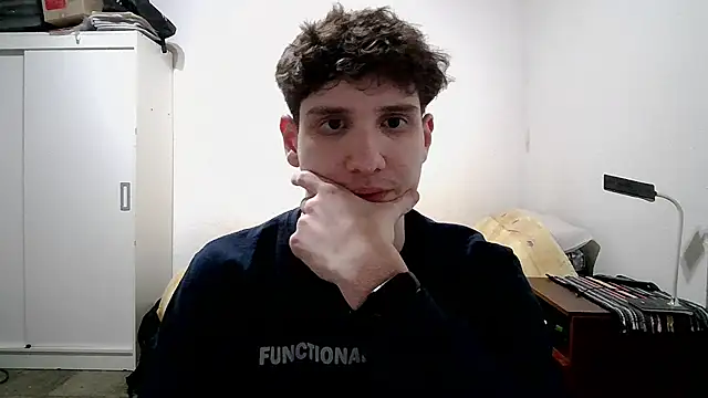 Spicylemon01 online show from 25, 6, 2026