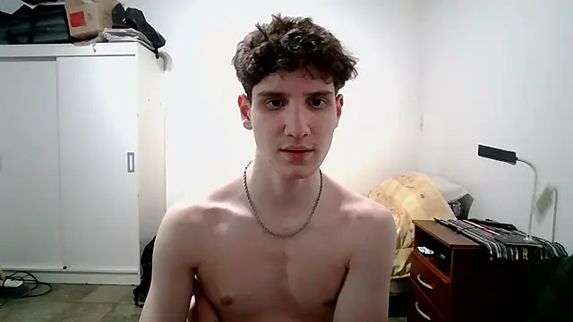 Spicylemon01 online show from 25, 6, 2026