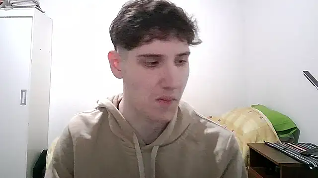 Spicylemon01 online show from 27, 4, 2026