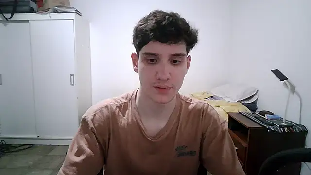 Spicylemon01 online show from 13, 5, 2026