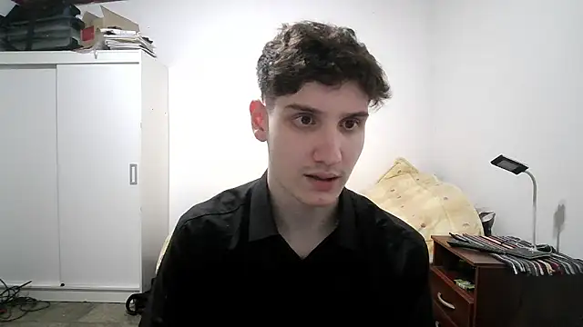 Spicylemon01 online show from 31, 5, 2026
