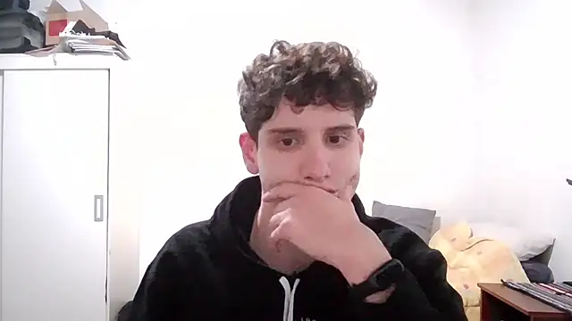 Spicylemon01 online show from 28, 5, 2026