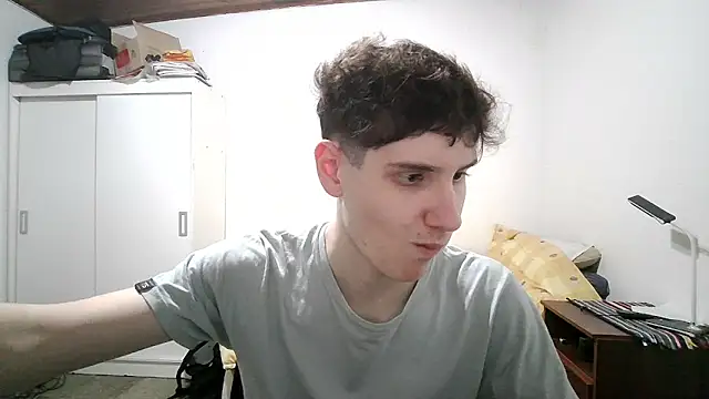 Spicylemon01 online show from 5, 5, 2026