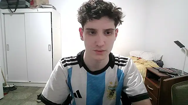 Spicylemon01 online show from 11, 5, 2026