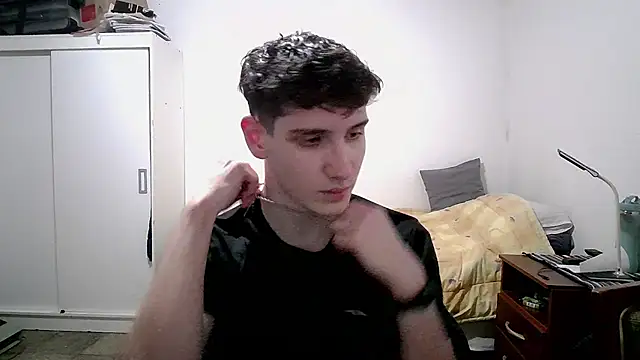 Spicylemon01 online show from 9, 6, 2026