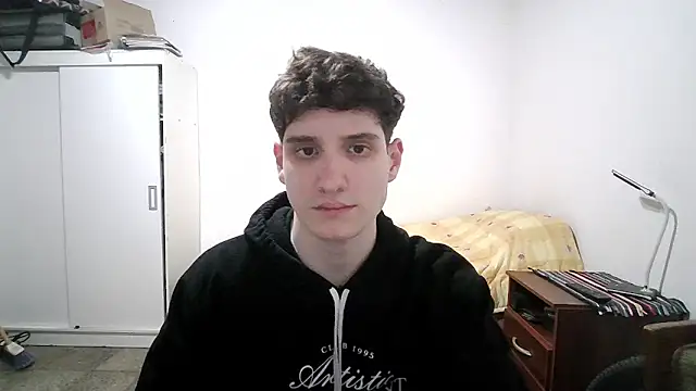 Spicylemon01 online show from 15, 5, 2026