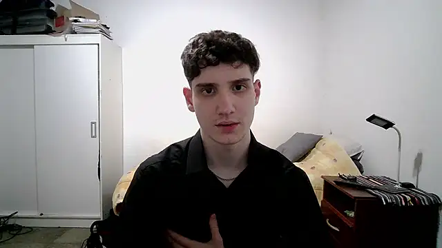 Spicylemon01 online show from 1, 6, 2026