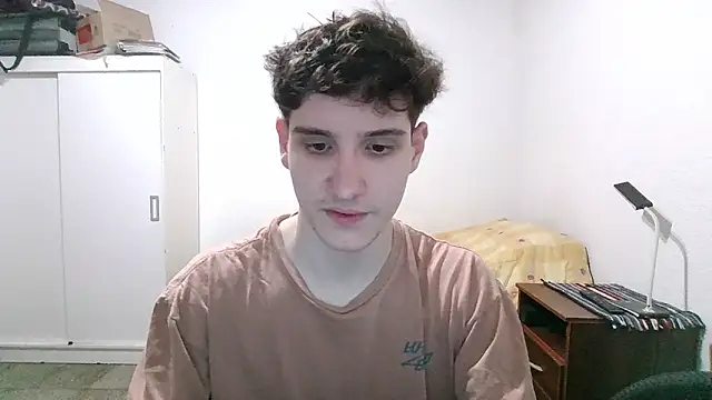 Spicylemon01 online show from 12, 5, 2026