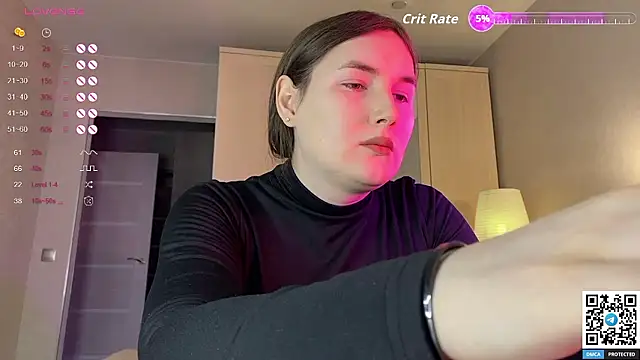 Maria Bowie online show from 10, 1, 2026