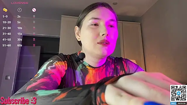 Maria Bowie online show from 8, 2, 2026