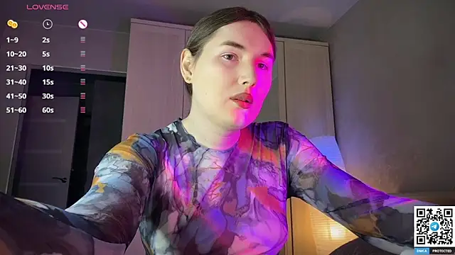 Maria Bowie online show from 28, 3, 2026