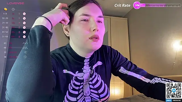 Maria Bowie online show from 15, 1, 2026