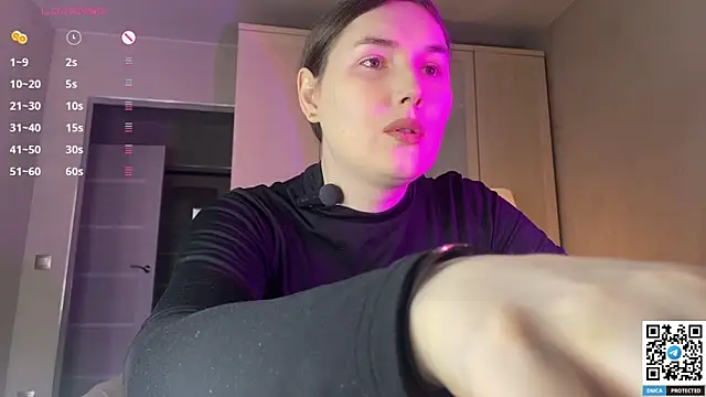 Maria Bowie online show from 11, 2, 2026