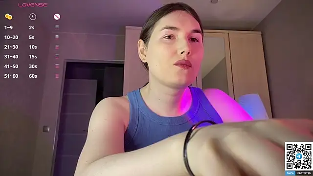 Maria Bowie online show from 15, 4, 2026