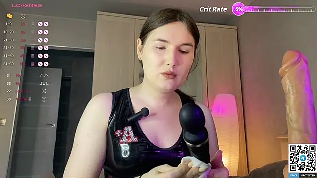 Maria Bowie online show from 14, 9, 2025