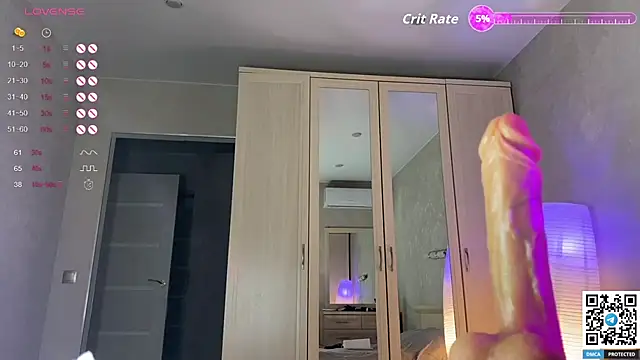 Maria Bowie online show from 25, 10, 2025