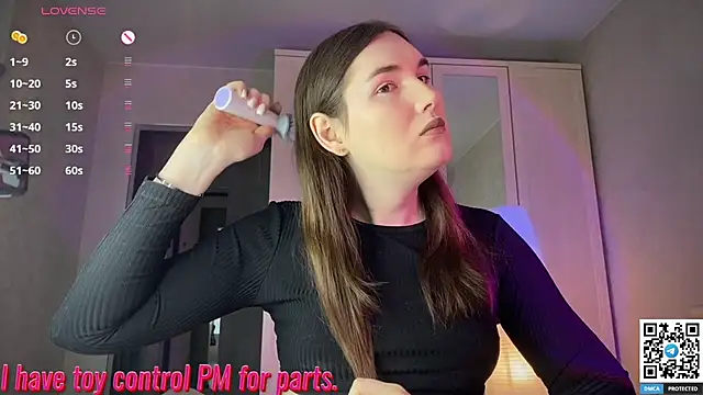 Maria Bowie online show from 22, 3, 2026