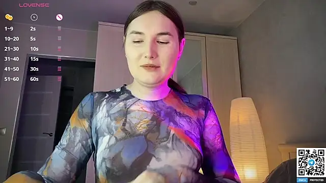 Maria Bowie online show from 14, 2, 2026