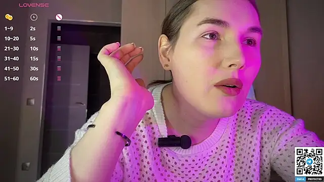 Maria Bowie online show from 13, 3, 2026