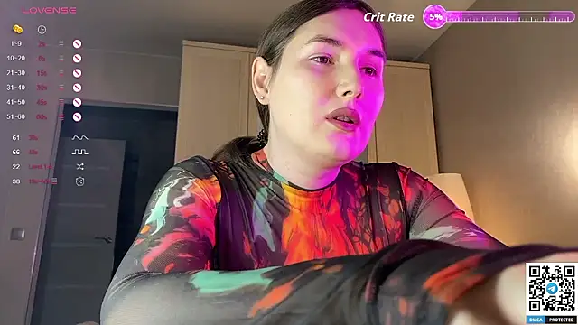 Maria Bowie online show from 9, 1, 2026