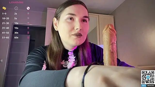 Maria Bowie online show from 12, 3, 2026