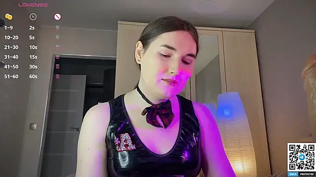 Maria Bowie online show from 7, 3, 2026