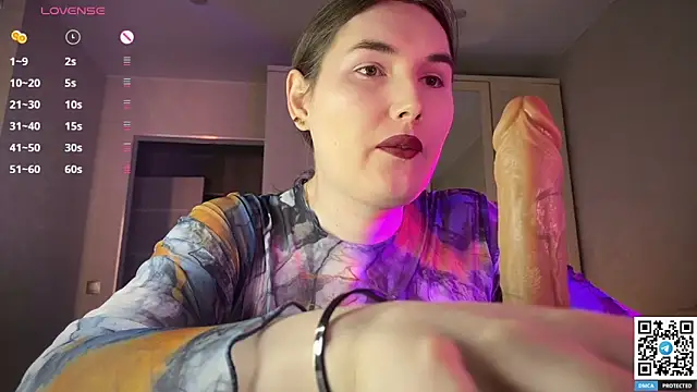Maria Bowie online show from 3, 5, 2026