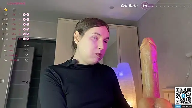 Maria Bowie online show from 23, 12, 2025