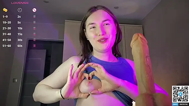Maria Bowie online show from 7, 5, 2026