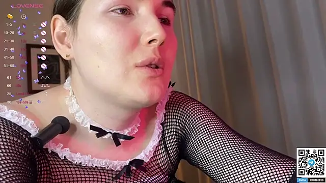 Maria Bowie online show from 14, 3, 2025