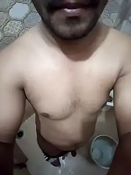 Hotboy1767 online show from 4, 1, 2025