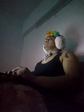 Rhythm Rhyme online show from 8, 1, 2025