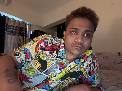 Rhythm Rhyme online show from 23, 11, 2025