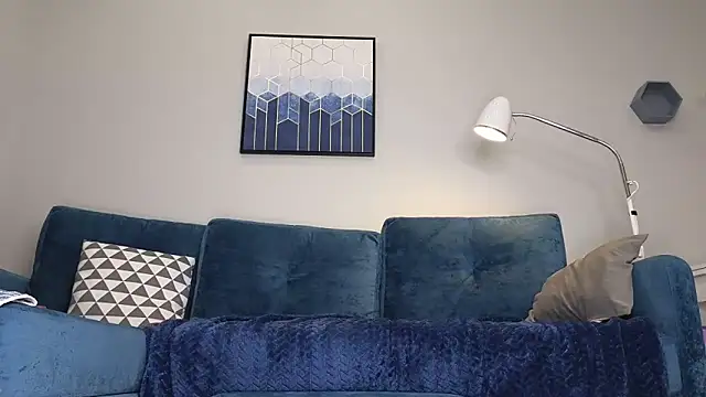 Lana Luna1 online show from 13, 3, 2025