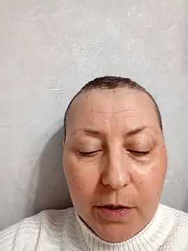 Lana Luna1 online show from 1, 10, 2025